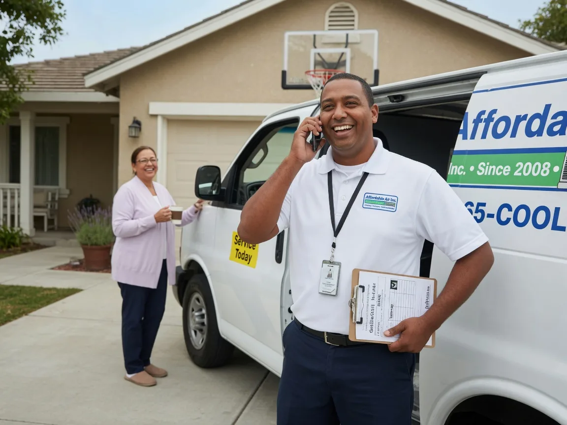 Central Ac Repair Lake Ann, MI FAQs